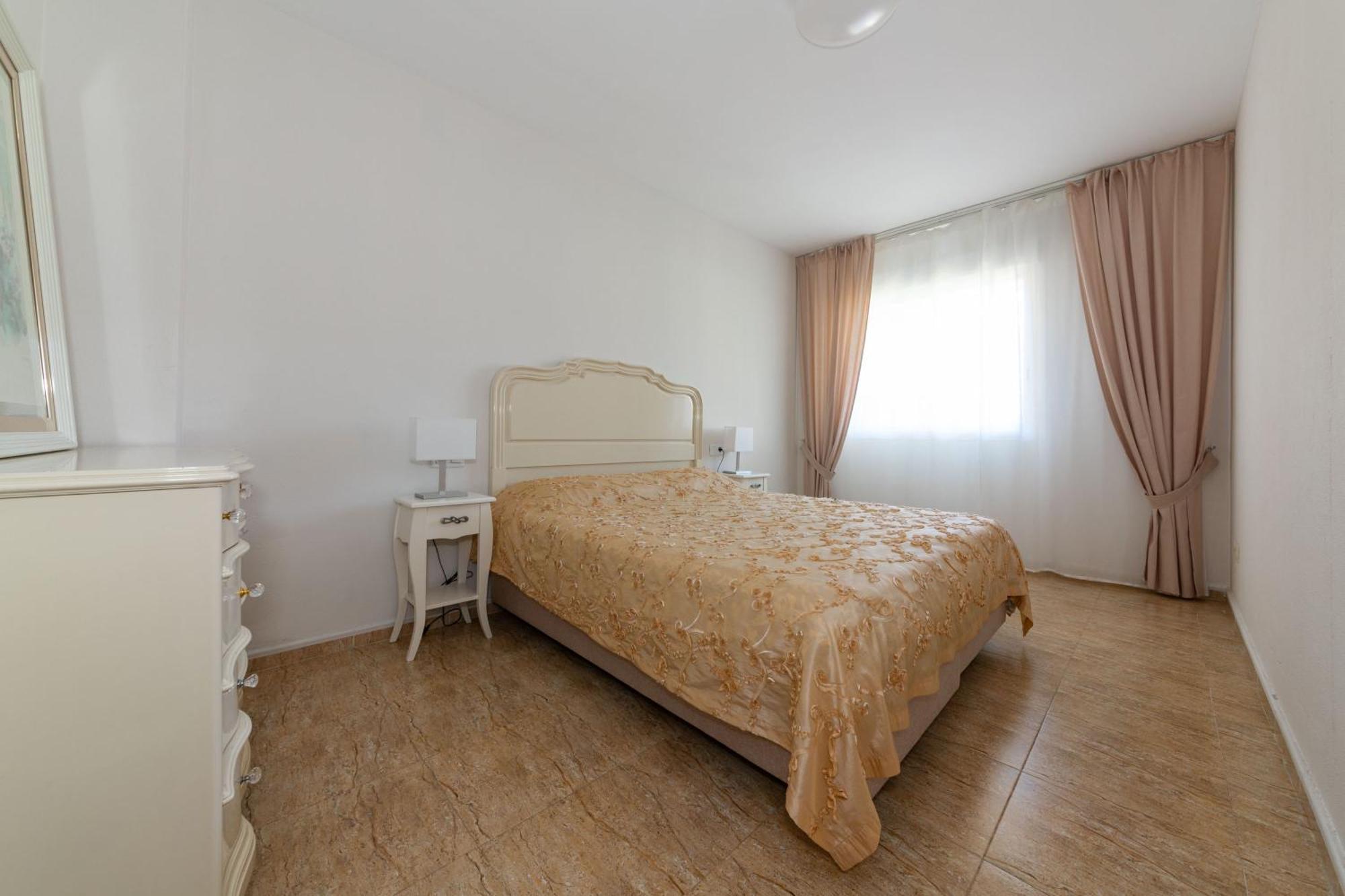 Cambrils Haven:2Br+2Bth+Wf+Pool Apartment Bagian luar foto