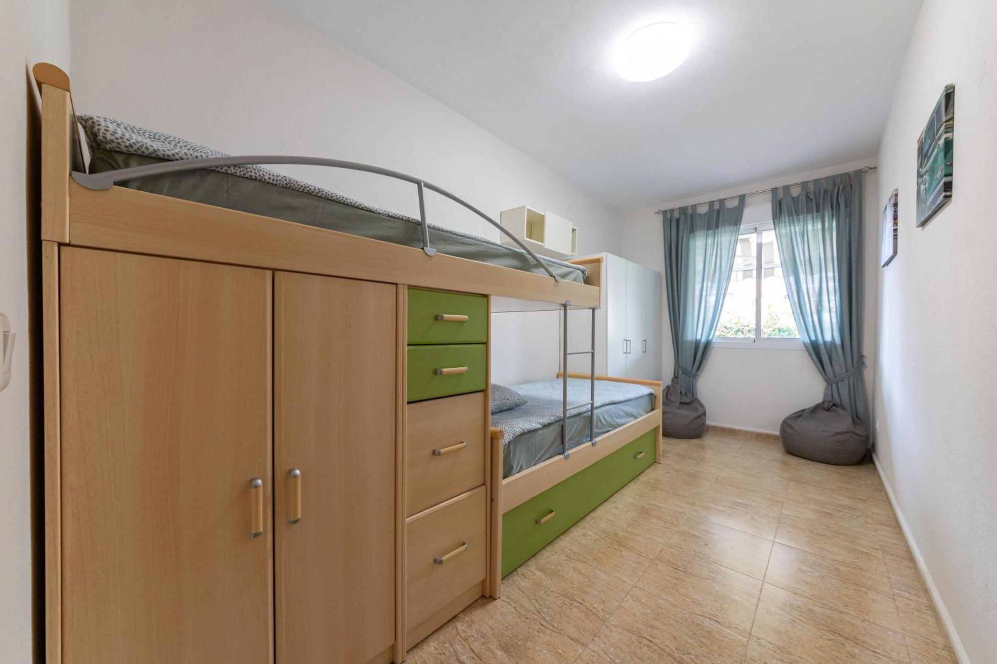 Cambrils Haven:2Br+2Bth+Wf+Pool Apartment Bagian luar foto