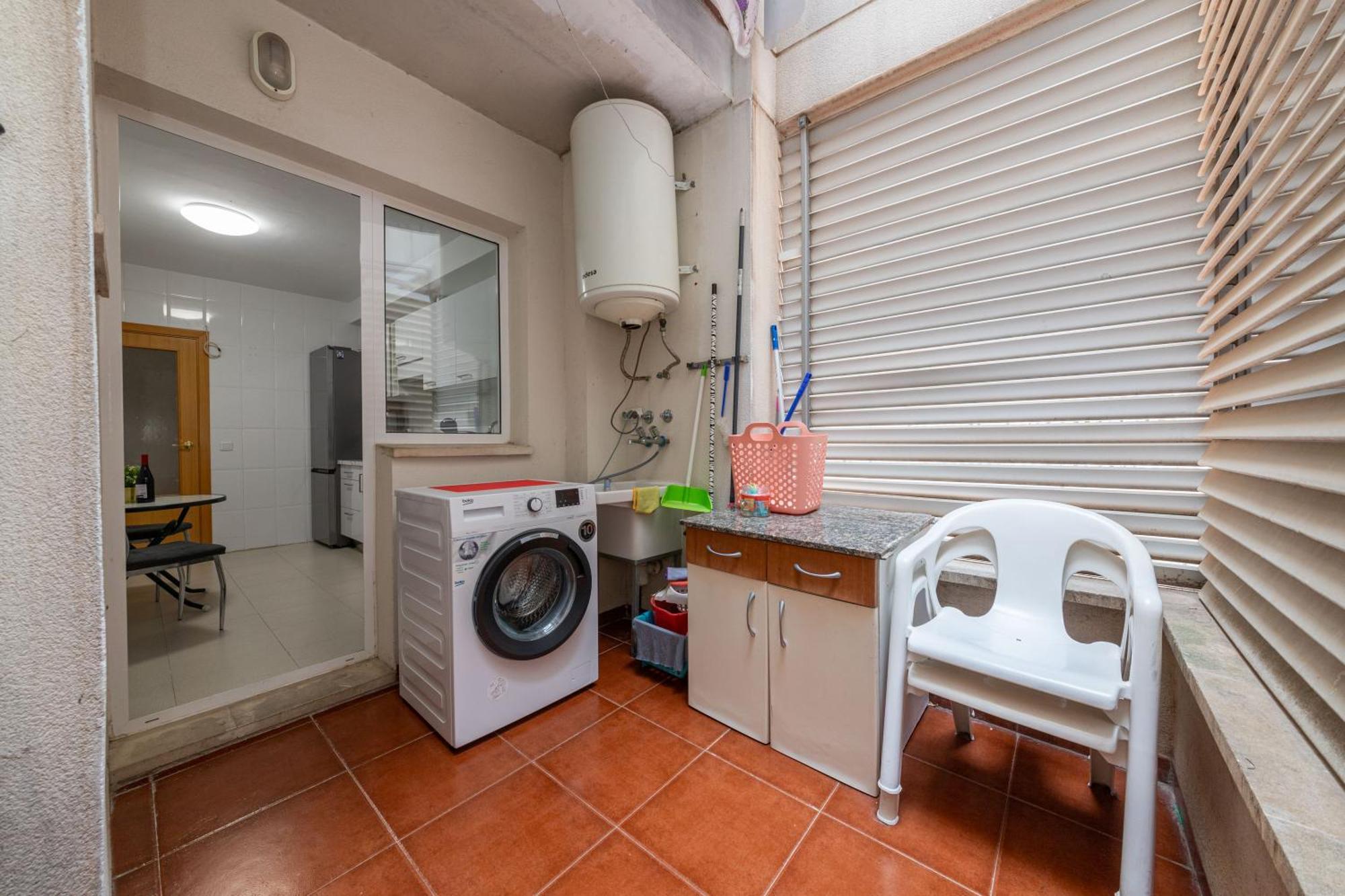 Cambrils Haven:2Br+2Bth+Wf+Pool Apartment Bagian luar foto