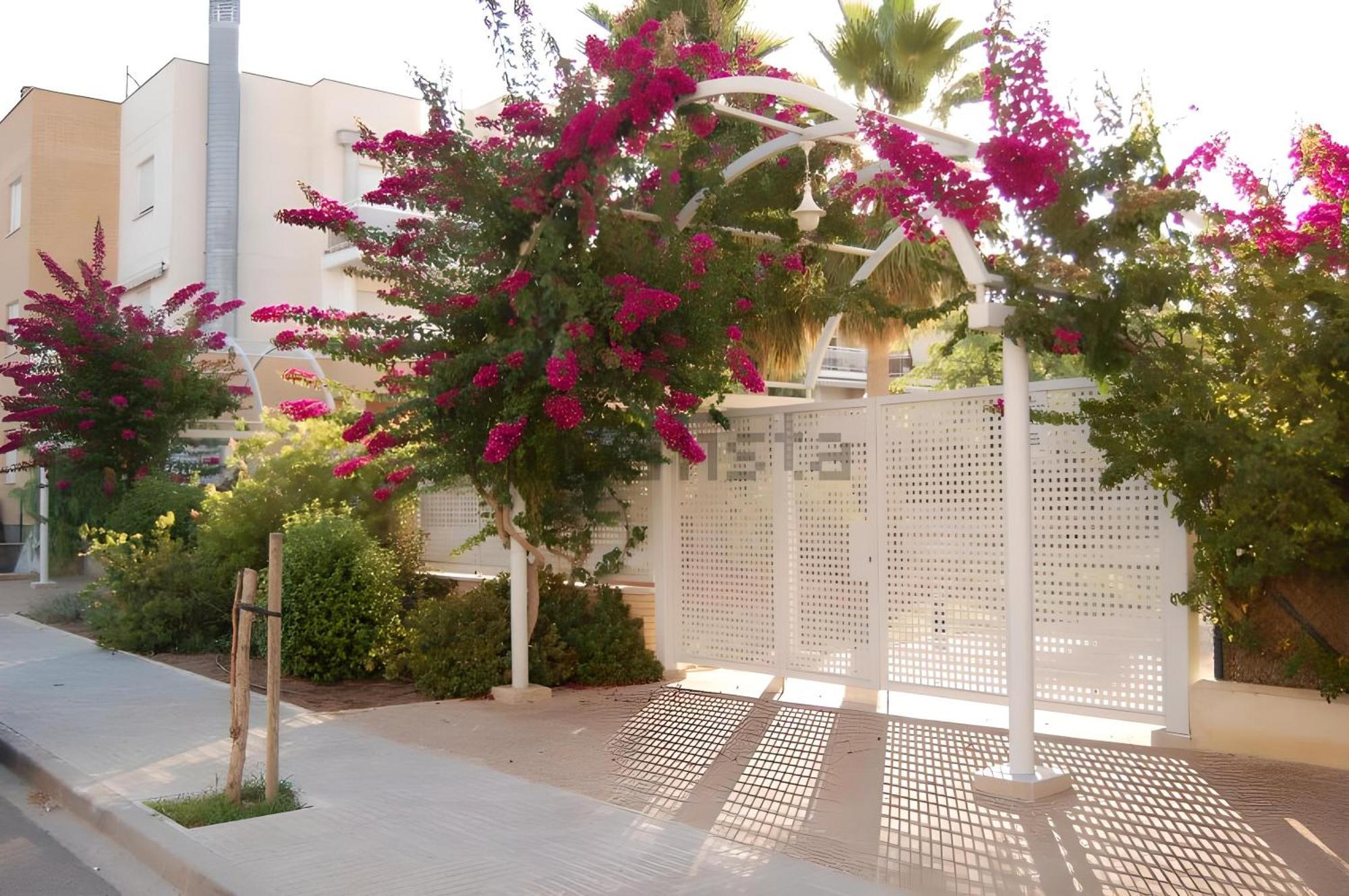 Cambrils Haven:2Br+2Bth+Wf+Pool Apartment Bagian luar foto