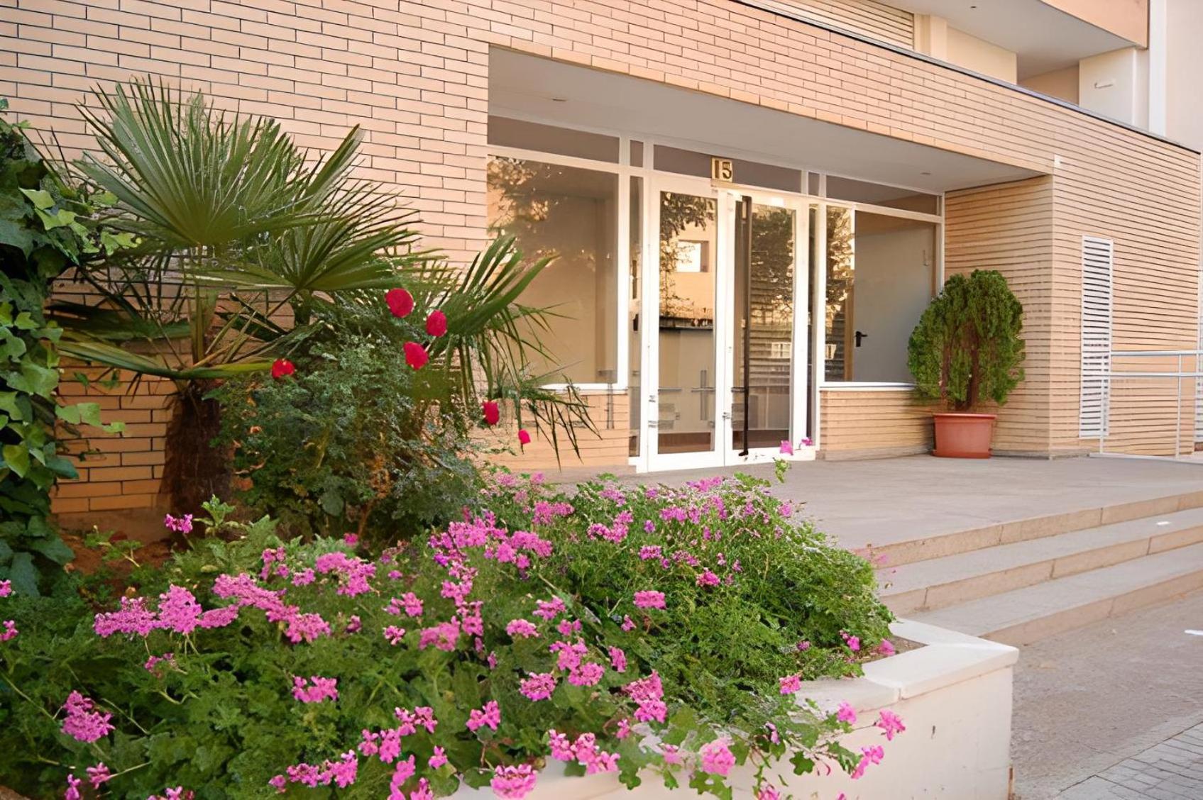 Cambrils Haven:2Br+2Bth+Wf+Pool Apartment Bagian luar foto