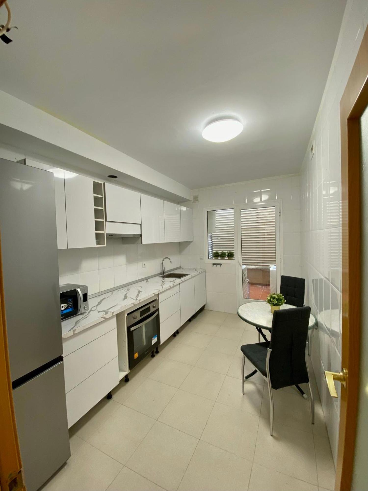 Cambrils Haven:2Br+2Bth+Wf+Pool Apartment Bagian luar foto