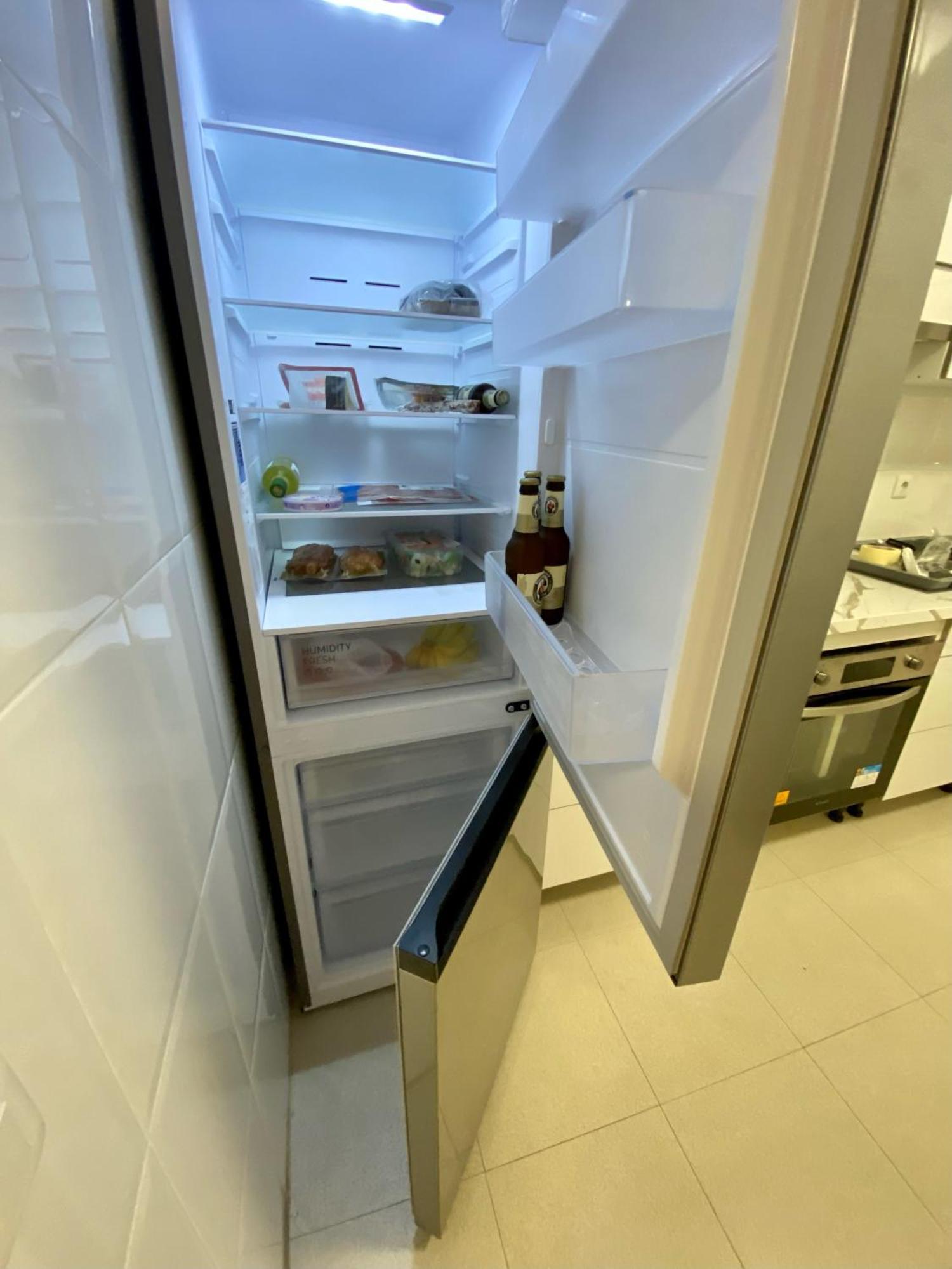 Cambrils Haven:2Br+2Bth+Wf+Pool Apartment Bagian luar foto