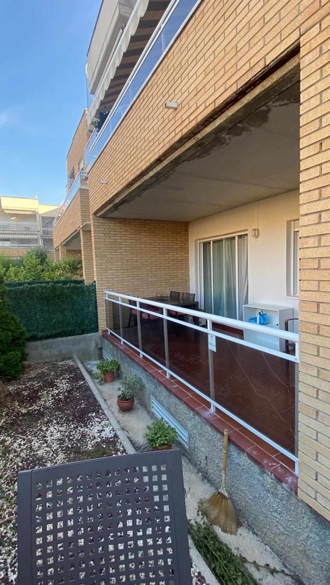 Cambrils Haven:2Br+2Bth+Wf+Pool Apartment Bagian luar foto